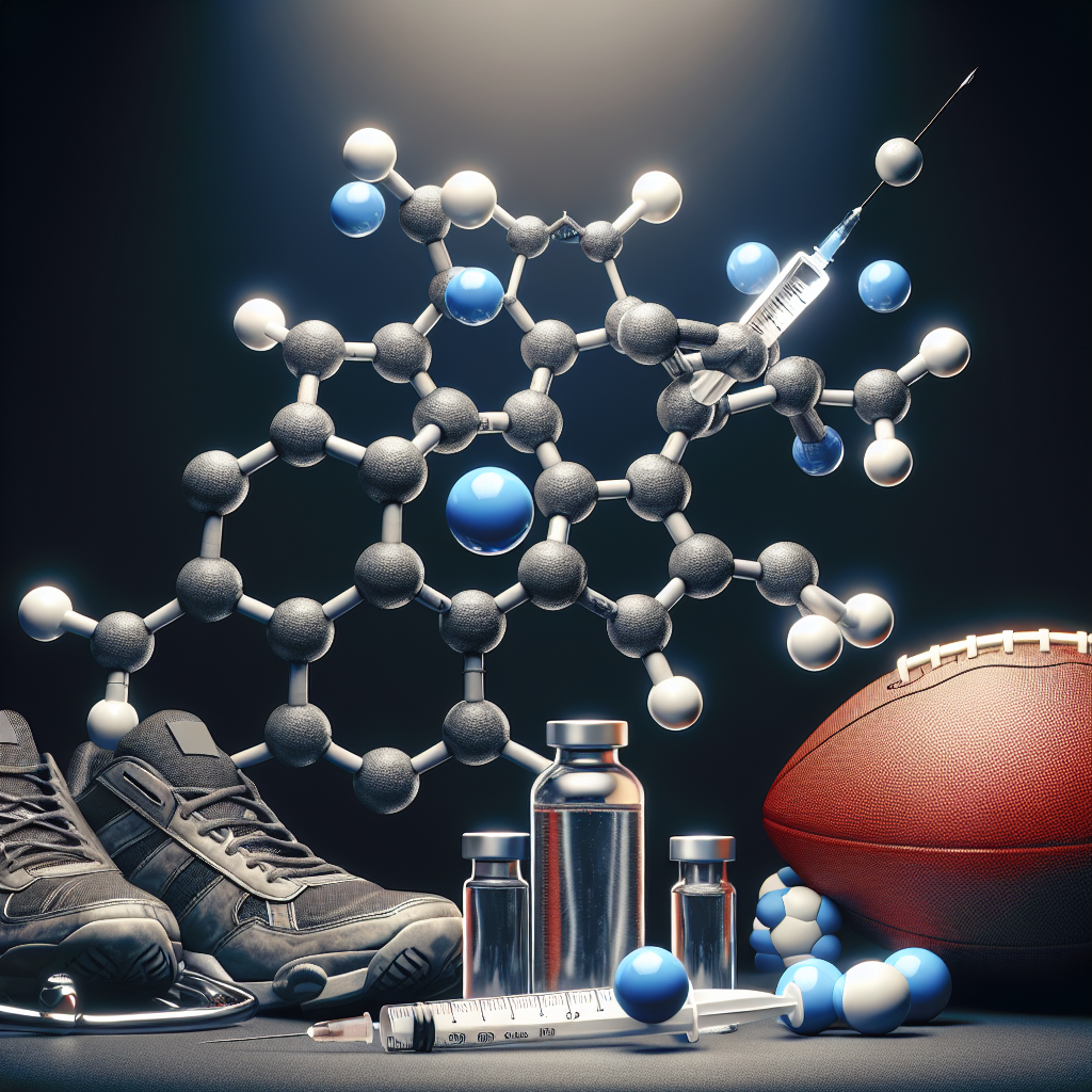 Testosterone Enantato e doping nello sport: una relazione complessa