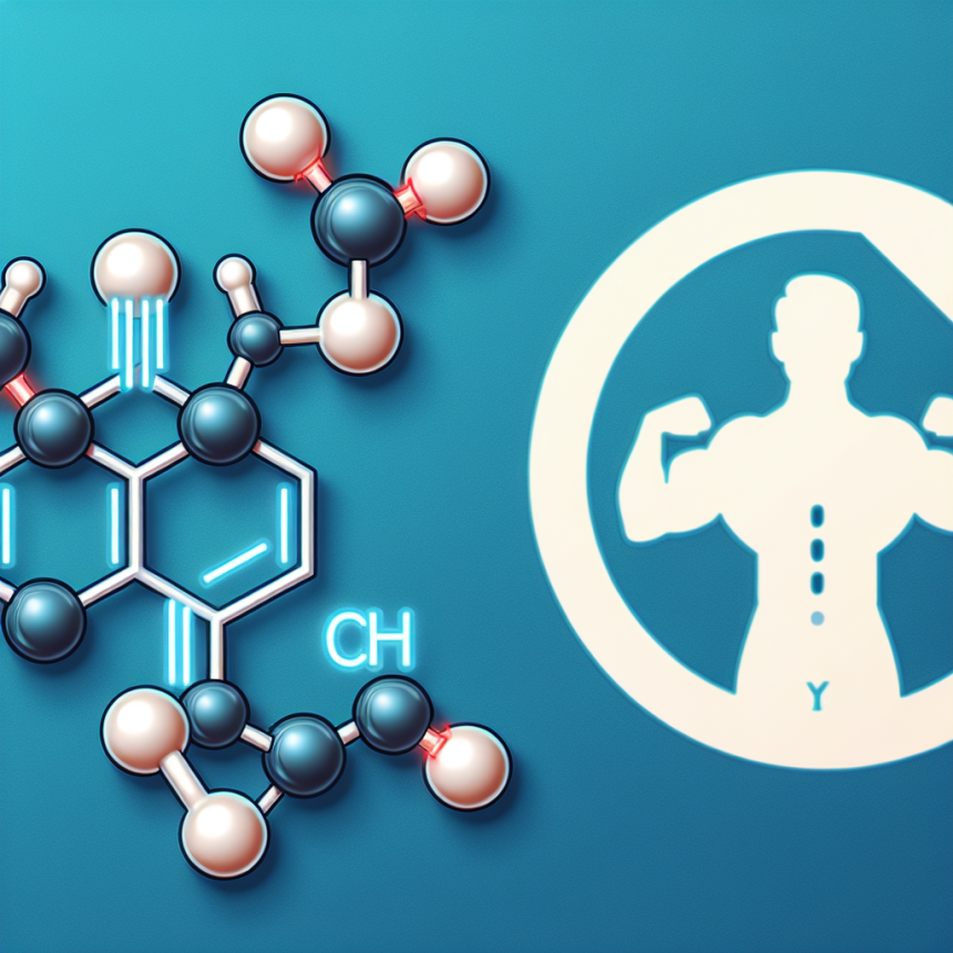 Testosterone fenilpropionato: la sua presenza nei test antidoping