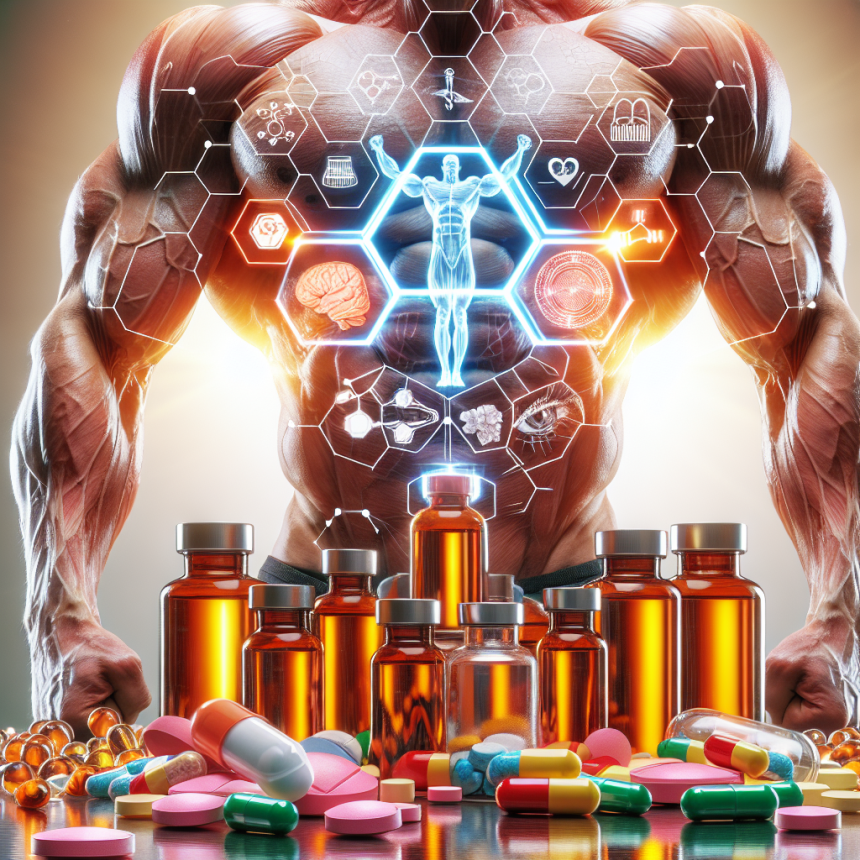 Tirzepatide: un farmaco promettente per il potenziamento fisico