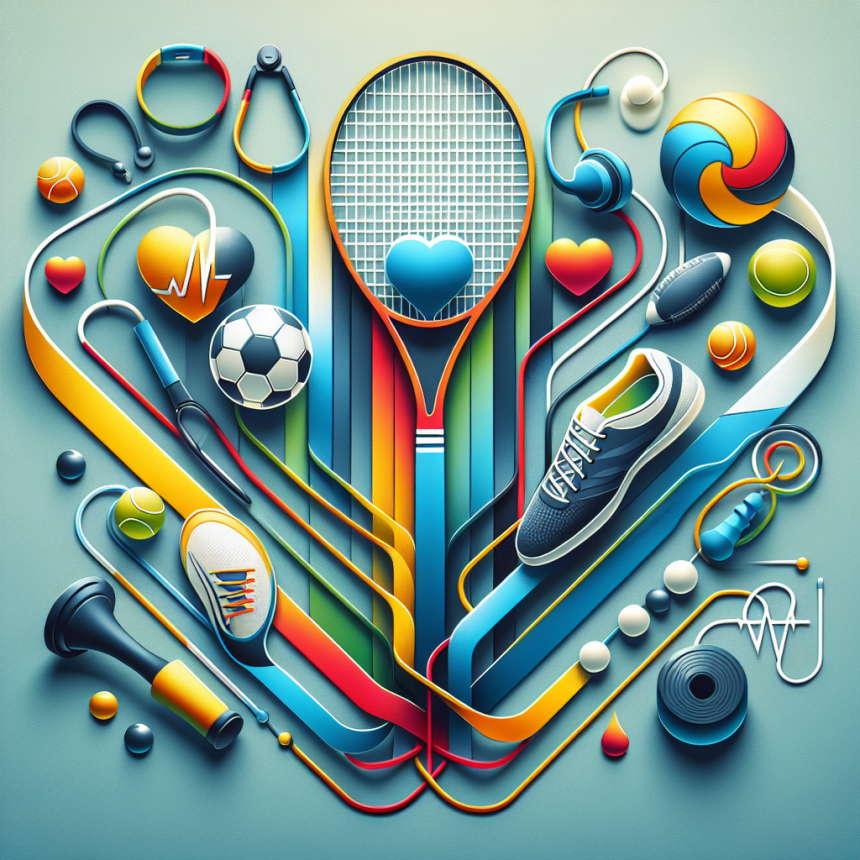 Tirzepatide: un nuovo alleato per gli sportivi