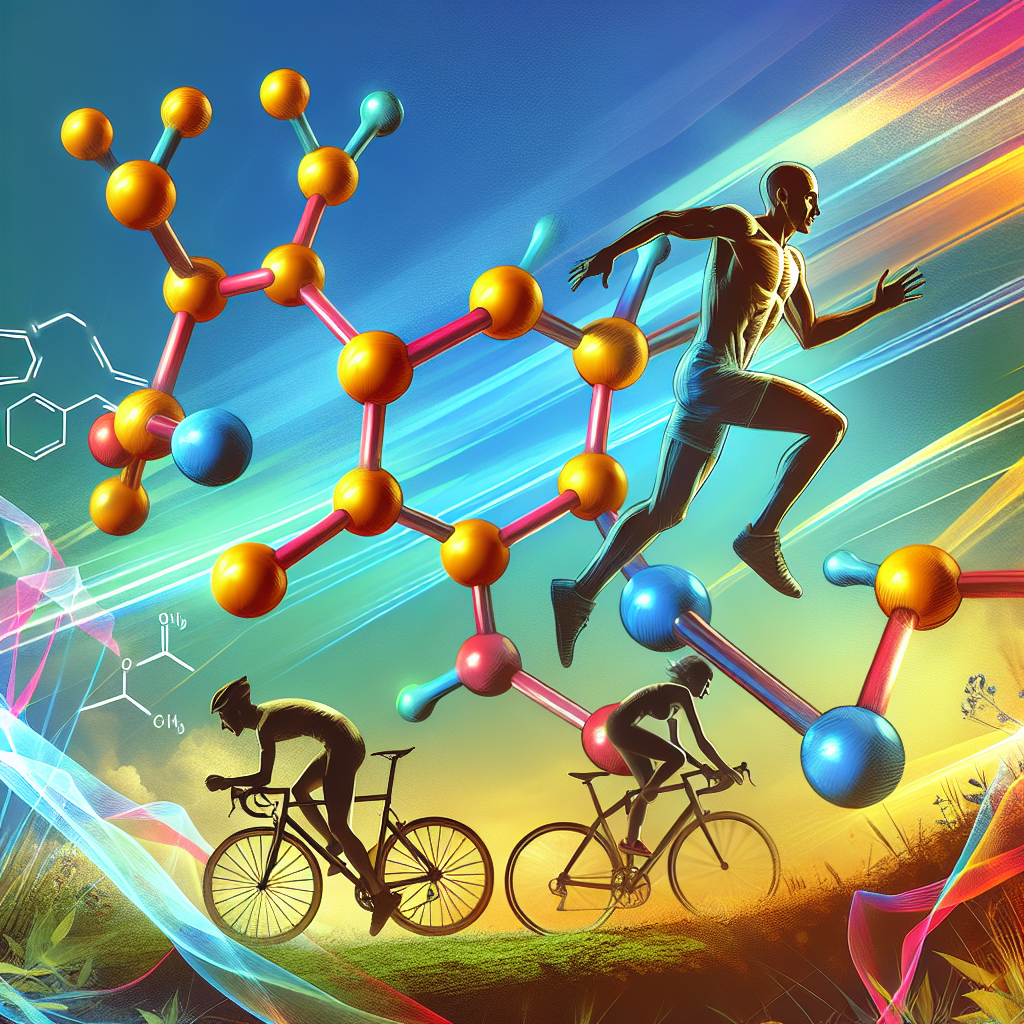 Tirzepatide: un nuovo alleato per gli sportivi