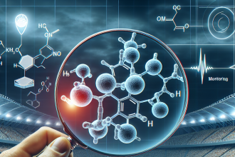 Toremifene citrato nel doping sportivo: una minaccia da monitorare
