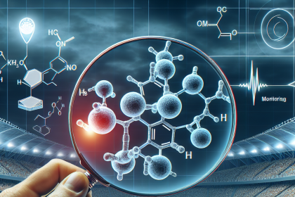 Toremifene citrato nel doping sportivo: una minaccia da monitorare