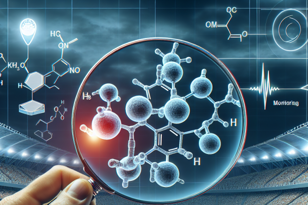 Toremifene citrato nel doping sportivo: una minaccia da monitorare
