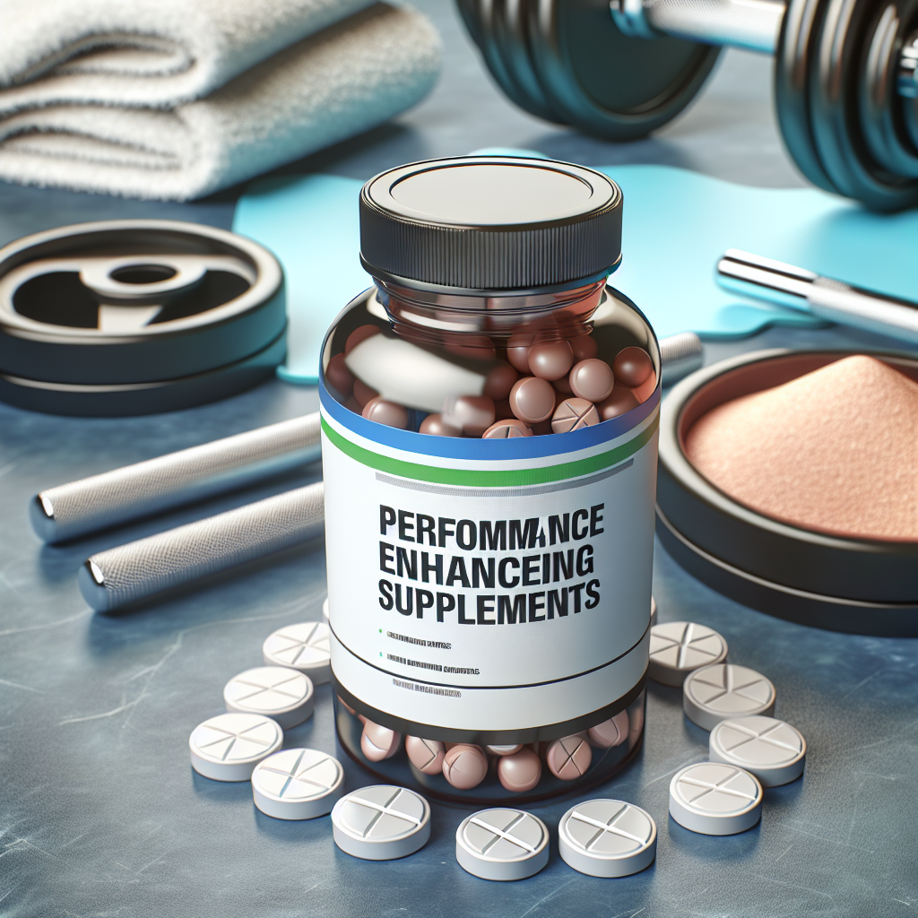 Trenbolone compresse: il doping più utilizzato tra gli sportivi