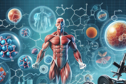 Trenbolone enantato e resistenza muscolare: uno studio approfondito