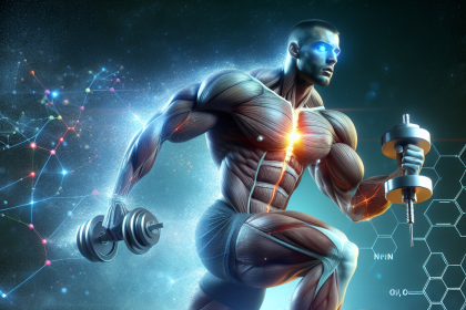 Trestolone enantato e la sua influenza sulle prestazioni sportive