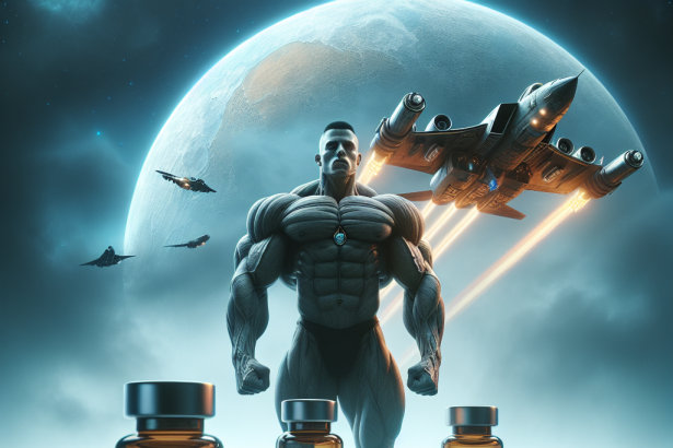 Trestolone: il nuovo steroidi anabolizzante nel mondo dello sport