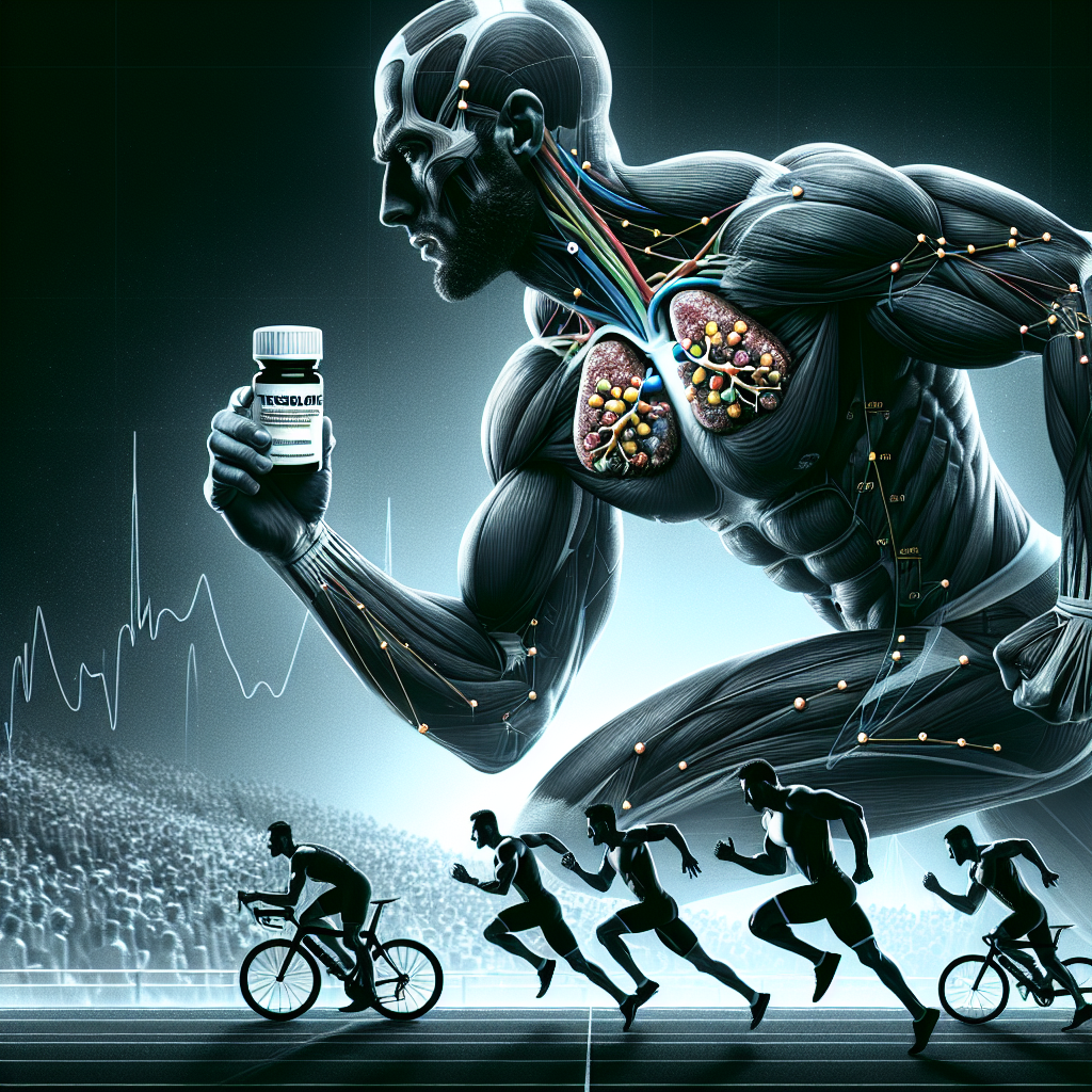 Trestolone: la chiave per la massima performance negli sport di resistenza