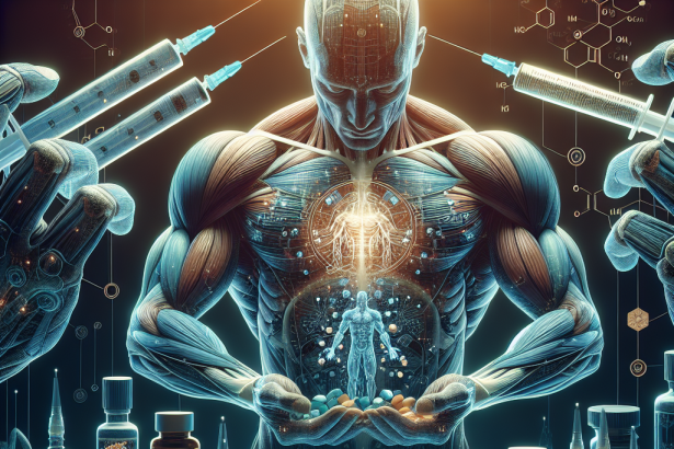 Trestolone: un'analisi approfondita degli effetti collaterali