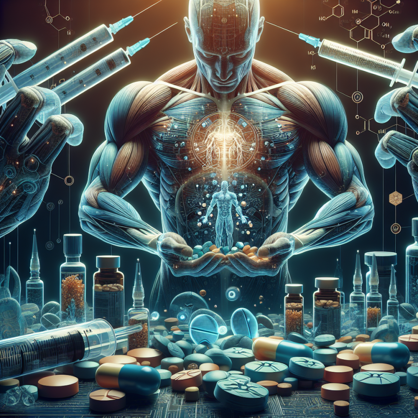 Trestolone: un'analisi approfondita degli effetti collaterali