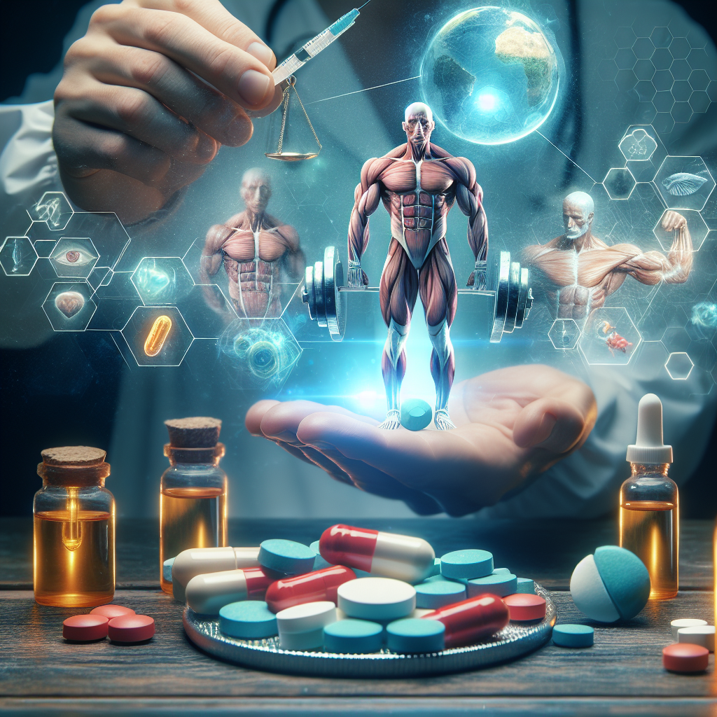 Trestolone: un'analisi approfondita degli effetti collaterali