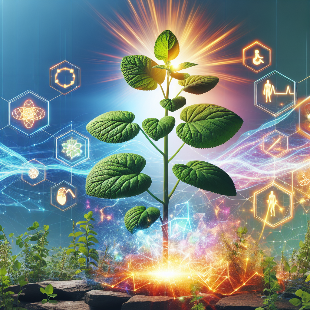 Tribulus Terrestris e la sua capacità di ridurre la stanchezza muscolare