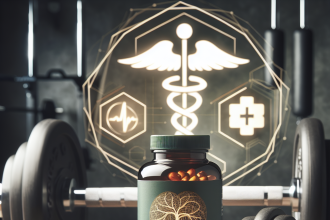 Tribulus Terrestris: un integratore per aumentare la forza fisica