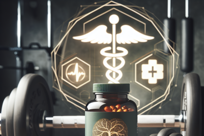 Tribulus Terrestris: un integratore per aumentare la forza fisica