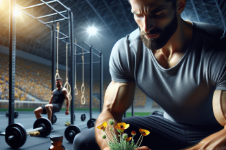 Tribulus Terrestris: un rimedio naturale per la fatica muscolare nei praticanti di sport