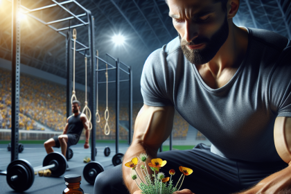 Tribulus Terrestris: un rimedio naturale per la fatica muscolare nei praticanti di sport