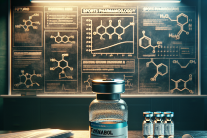 Turinabol iniettabile: il futuro della farmacologia sportiva