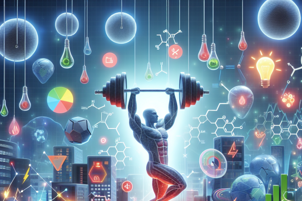 Vardenafil e la sua influenza sul metabolismo energetico durante l'esercizio fisico