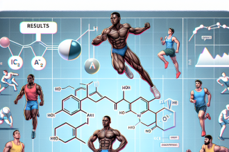 L'acetato di metenolone come alternativa naturale agli steroidi nell'ambito sportivo