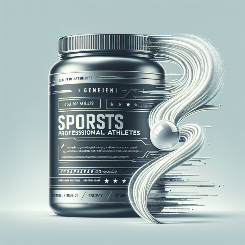 Andriol: il supplemento ideale per gli sportivi professionisti