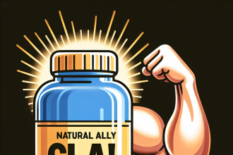 CLA: un alleato naturale per la massa muscolare