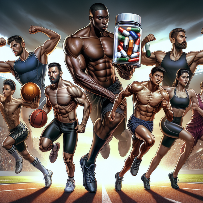 CLA: un alleato per la riduzione del grasso corporeo nello sport