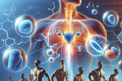 Clomid: un alleato per aumentare la produzione di testosterone negli atleti