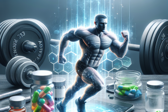 Cytomel: un'alternativa efficace per aumentare la resistenza fisica