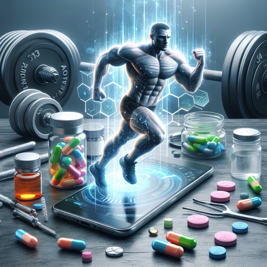 Cytomel: un'alternativa efficace per aumentare la resistenza fisica