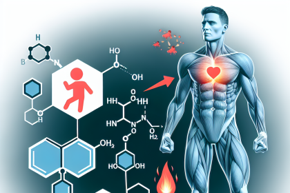Dehydroepiandrosterone e risposta infiammatoria nell'organismo degli sportivi