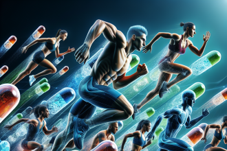 Gli aminoacidi come complemento nutrizionale per gli atleti di alto livello