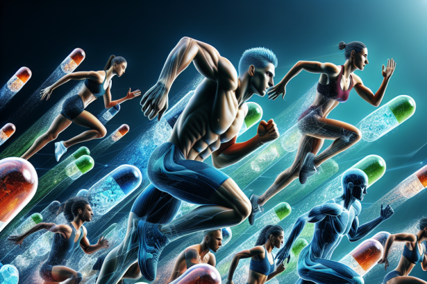 Gli aminoacidi come complemento nutrizionale per gli atleti di alto livello