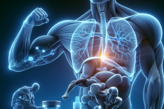 Gli effetti a lungo termine della cabergolina sull'organismo degli sportivi