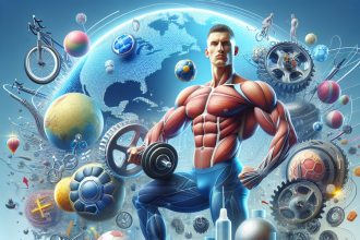 Gli effetti collaterali del Clenbuterolo nell'ambito dello sport