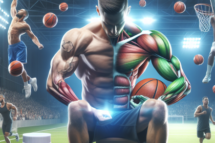 Gli effetti collaterali del Cytomel nell'ambito sportivo