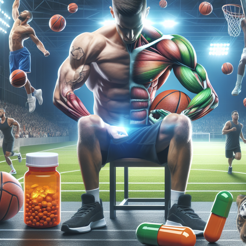 Gli effetti collaterali del Cytomel nell'ambito sportivo