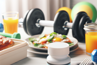 L'acetato di metenolone nell'integrazione alimentare per gli sportivi