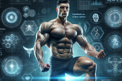 L'uso del Diidroboldenone cipionato negli atleti: vantaggi e rischi