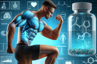 Le potenzialità del Dehydroepiandrosteron come integratore per atleti