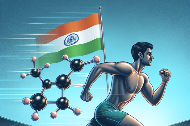 Ruolo dell'Anastrozolo nella gestione dell'ipogonadismo negli atleti