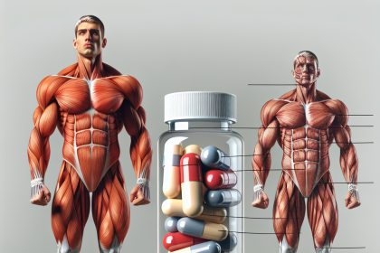 Drostanolone nel bodybuilding: un'analisi dettagliata