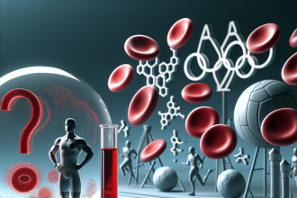 Eritropoietina: il segreto dei campioni olimpici?