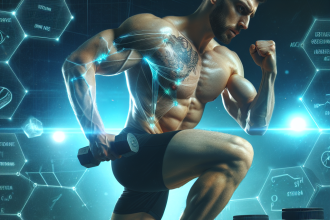 Exemestane: un'alternativa sicura per la gestione dell'aromatizzazione negli sportivi