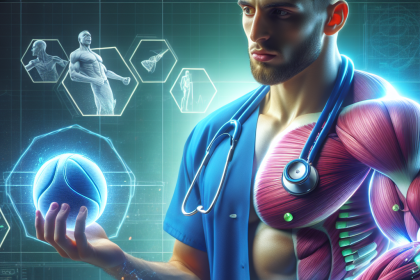 Ezetimibe: un farmaco promettente per il miglioramento delle prestazioni sportive