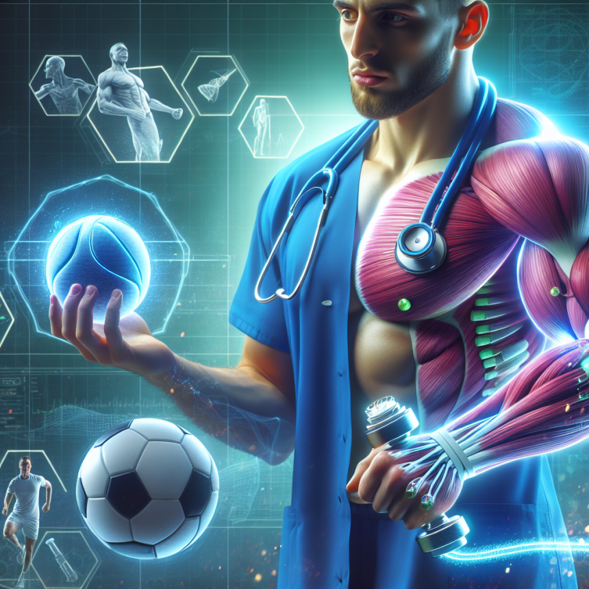 Ezetimibe: un farmaco promettente per il miglioramento delle prestazioni sportive