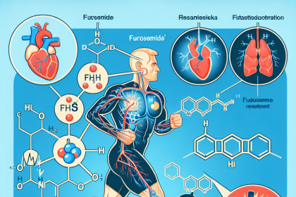 Furosemide e il suo impatto sul metabolismo sportivo