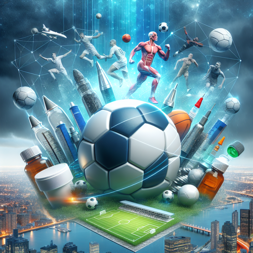 Furosemide nel mondo dello sport: vantaggi e rischi