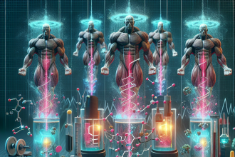 Gli effetti del Drostanolone propionato sull'ipertrofia muscolare