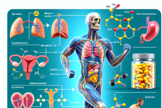 Gli effetti dell'ECA sul metabolismo e sull'energia durante l'attività fisica